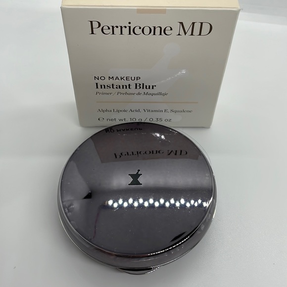 Perricone MD instant blur primer - Picture 3 of 15
